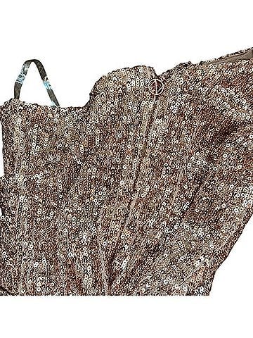 Nookie Palazzo Mini Dress Cocktail Dress (view 2)