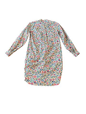 Polo by Ralph Lauren Casual Dress (view 2)