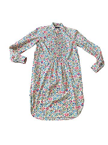 Polo by Ralph Lauren Casual Dress (view 1)