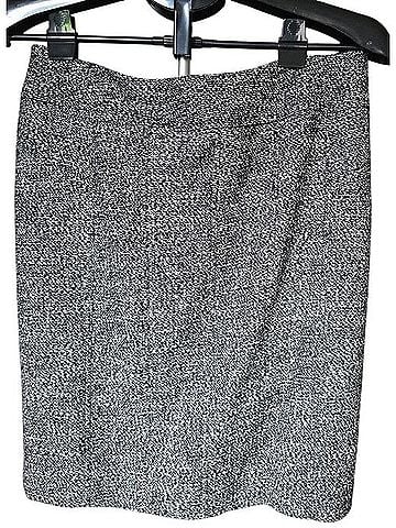 Ann Taylor Wool Skirt (view 1)