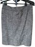 Ann Taylor Wool Skirt Size 8 - photo 1