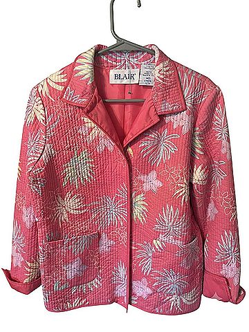 Blair Jacket (view 1)
