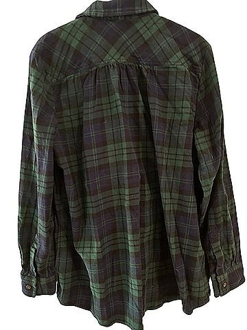 Lands' End Long Sleeve T-Shirt (view 2)