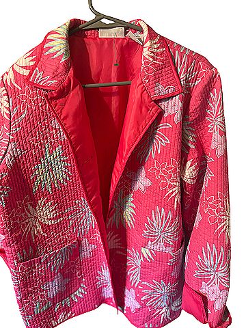Blair Jacket (view 2)
