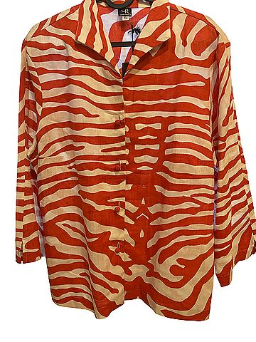 Connie Roberson Button-Down Shirt (view 1)