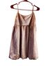 Forever 21 100% Polyester 100% Polyester Pink Wool Dress Size S - photo 1