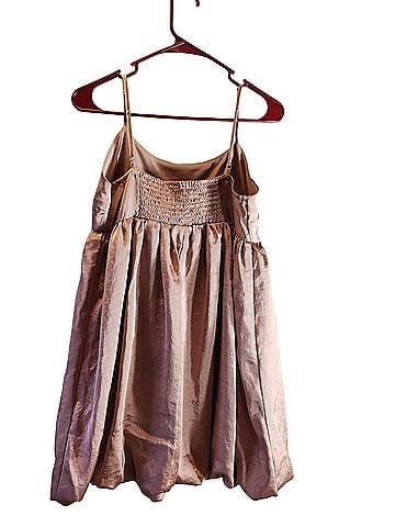 Forever 21 Wool Dress (view 2)