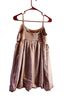 Forever 21 100% Polyester 100% Polyester Pink Wool Dress Size S - photo 2