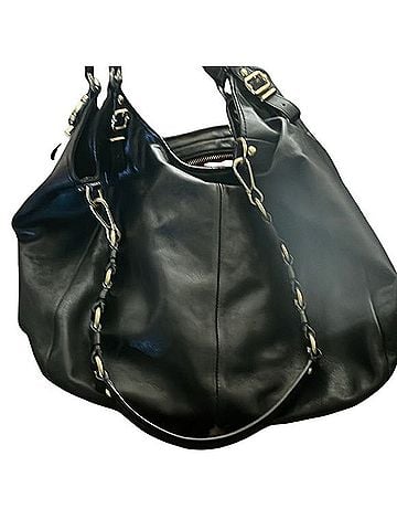 Coach Shoulder Bag (view 2)