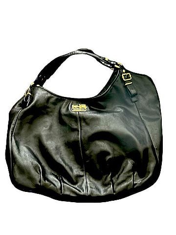 Coach Shoulder Bag (view 1)