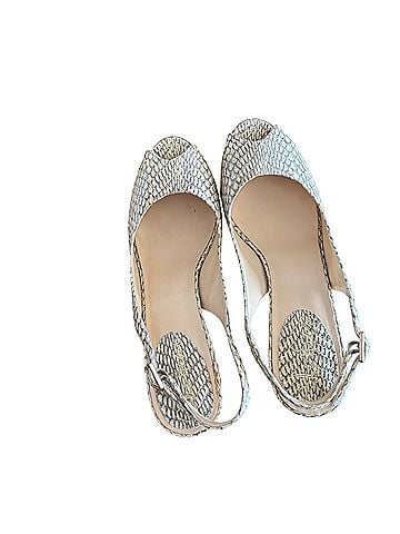 Cole Haan Heels (view 1)
