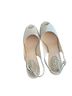 Cole Haan Snake Print Multi Color Heels Size 6 - photo 1