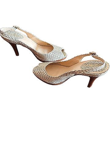 Cole Haan Heels (view 2)