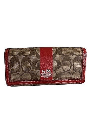 Coach Wallet (view 1)