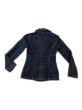Sisley Denim Jacket (view 2)