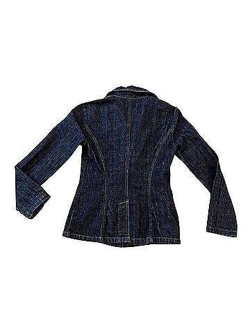 Sisley Denim Jacket (view 2)