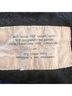 Cartonnier Stripes Black Tan Blazer Size S - photo 4