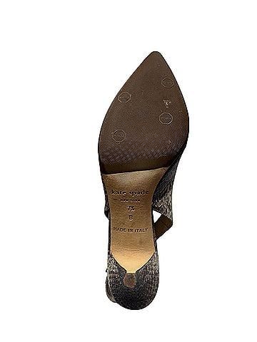 Kate Spade New York Heels (view 2)