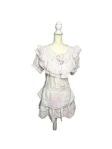 LoveShackFancy Casual Dress (view 1)