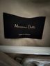Massimo Dutti Gray Vest Size L - photo 3