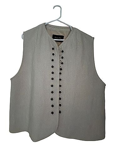 Massimo Dutti Vest (view 1)