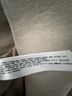 Massimo Dutti Gray Vest Size L - photo 4