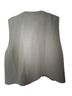 Massimo Dutti Gray Vest Size L - photo 2