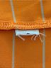 RLX Ralph Lauren Orange White Polo Size L - photo 6