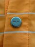 RLX Ralph Lauren Orange White Polo Size L - photo 4