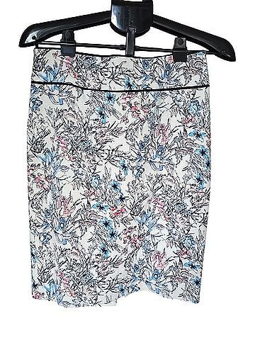 Ann Taylor Casual Skirt (view 2)
