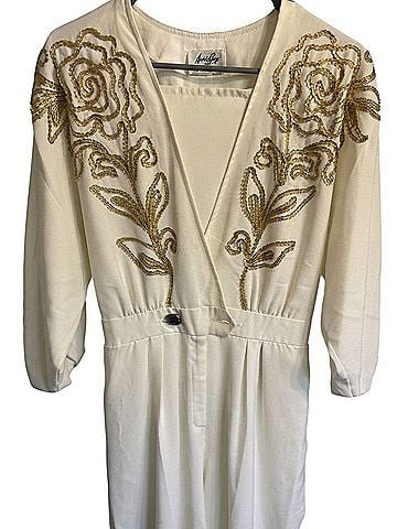 Andre Assous Romper (view 1)