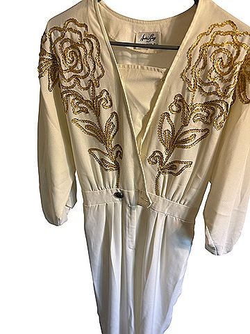 Andre Assous Romper (view 2)