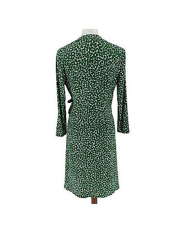 BCBGMAXAZRIA Cocktail Dress (view 2)