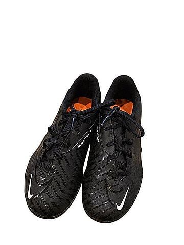 Nike Phantom GX Club IC GS Sneakers (view 1)