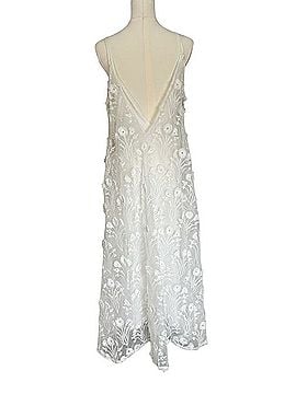 Agua by Agua Bendita Diente De Leon Hierbaluisa Cocktail Dress (view 2)