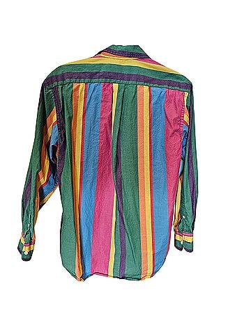 Ralph Lauren Button-Down Shirt (view 2)