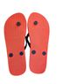 Mini Boden Stripes Red White Flip Flops Size EU 36 - photo 2