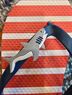 Mini Boden Stripes Red White Flip Flops Size EU 36 - photo 5