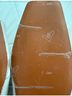 Proenza Schouler 100% Leather Ivory White Mule/Clog Size EU 38 1/2 - photo 9