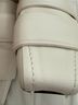 Proenza Schouler 100% Leather Ivory White Mule/Clog Size EU 38 1/2 - photo 6