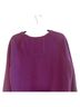 Aviator Nation Purple Pullover Sweater Size S - photo 6