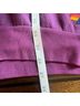 Aviator Nation Purple Pullover Sweater Size S - photo 11