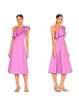 Veronica Beard Beilla Casual Dress (view 1)