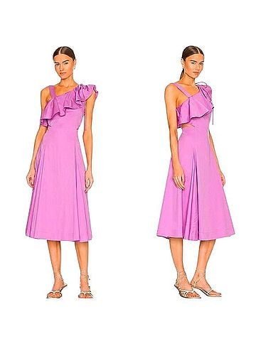 Veronica Beard Beilla Casual Dress (view 1)