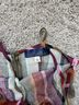 Blue Rain Burgundy Pink Jumpsuit Size S - photo 3