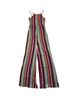 Blue Rain Burgundy Pink Jumpsuit Size S - photo 1