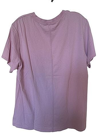 Lululemon Athletica All Yours Cotton Tee T-Shirt (view 2)