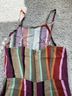 Blue Rain Burgundy Pink Jumpsuit Size S - photo 4
