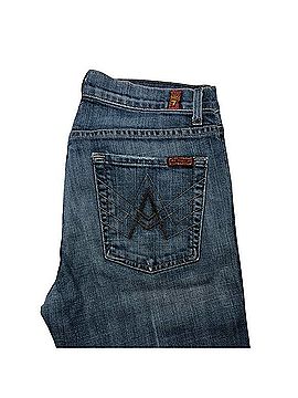 7 For All Mankind Jeans