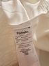 Pomelo 100% Polyester White Short Sleeve Blouse Size XS - photo 6
